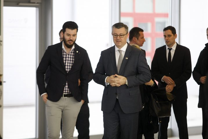 Foto 	Ranko Suvar / CROPIX