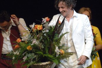 Goran Bregović / Foto: Arhiva NL