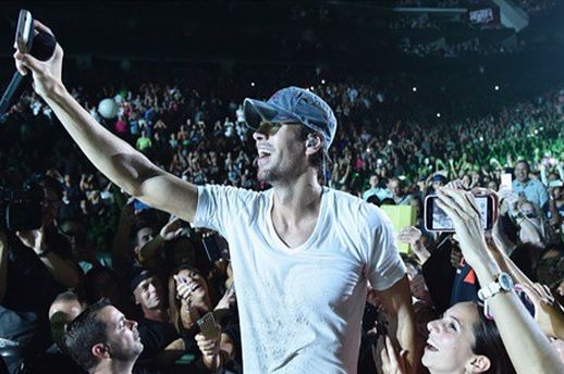 Enrique Iglesias