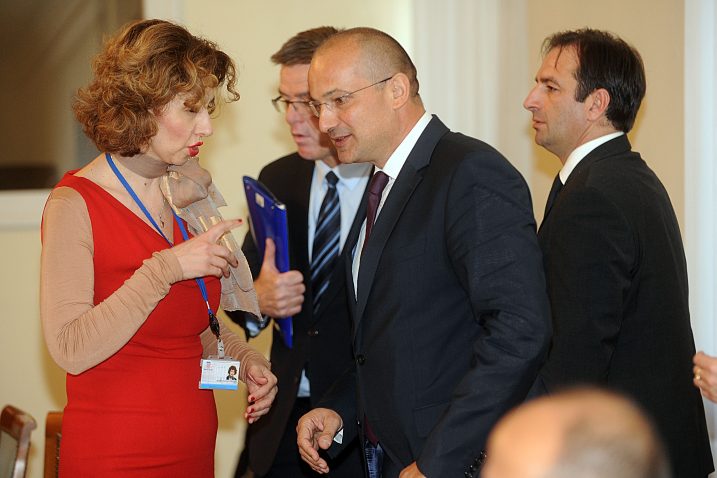 Foto Davor Kovačević