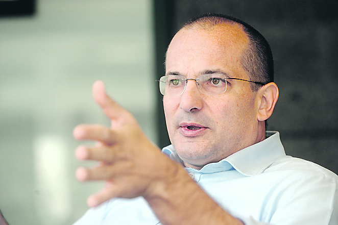 Moramo odgovarati za svoj rad – Orsat Miljenić / arhiva NL