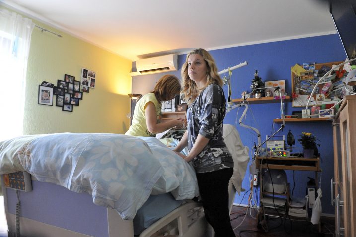 Foto Silvano JEŽINA