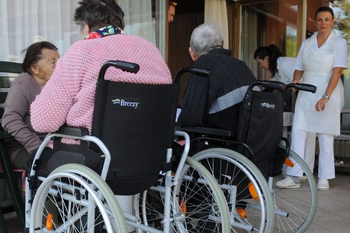 Snimio Silvano Ježina