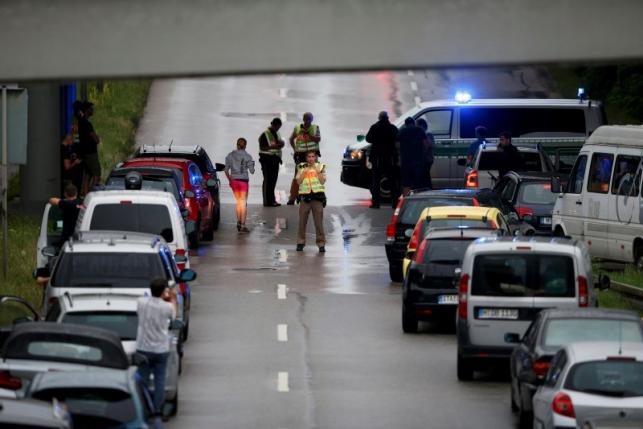 Foto Reuters