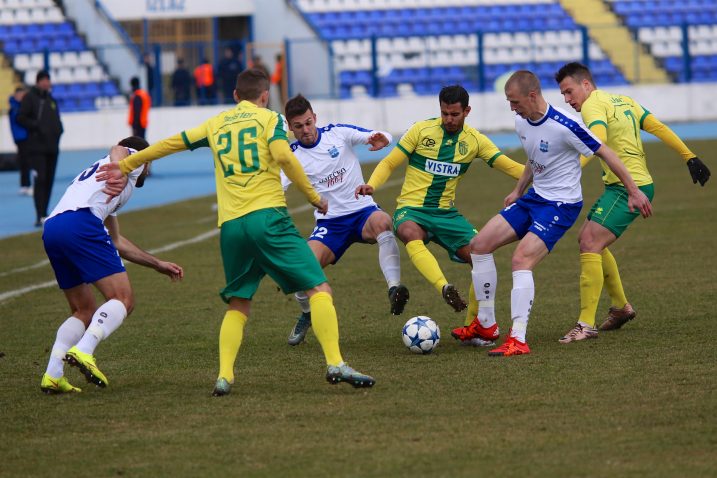 Foto: Vlado Kos / CROPIX