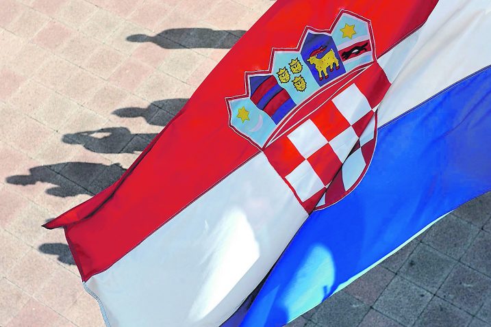 Odluka o novim veleposlanstvima stara tri godine /  Arhiva NL