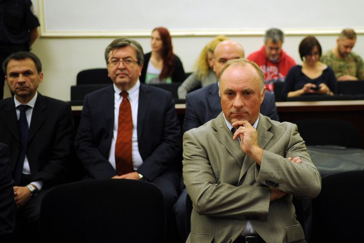 Damir Polančec / Foto Davor Kovačević