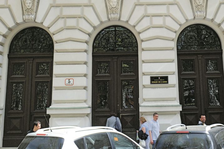 snimio Denis Lovrović