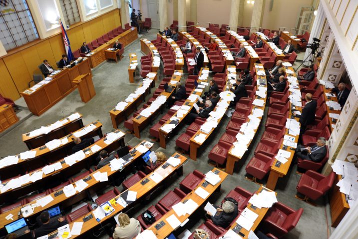 Snimio Darko JELINEK / NL arhiva