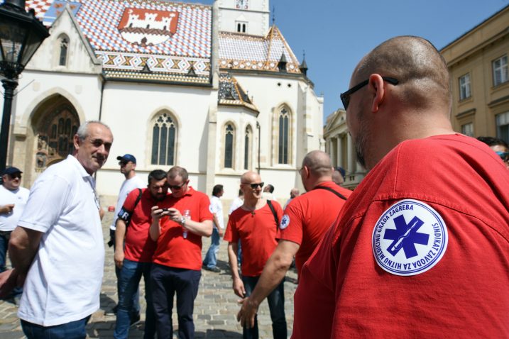 Foto: D. LOVROVIĆ
