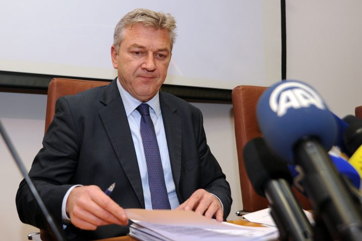 Snimio Darko JELINEK