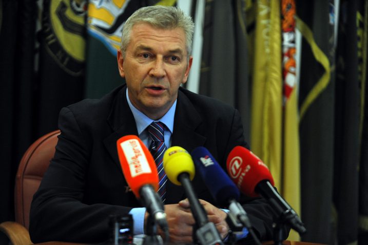 Foto D. LOVROVIĆ