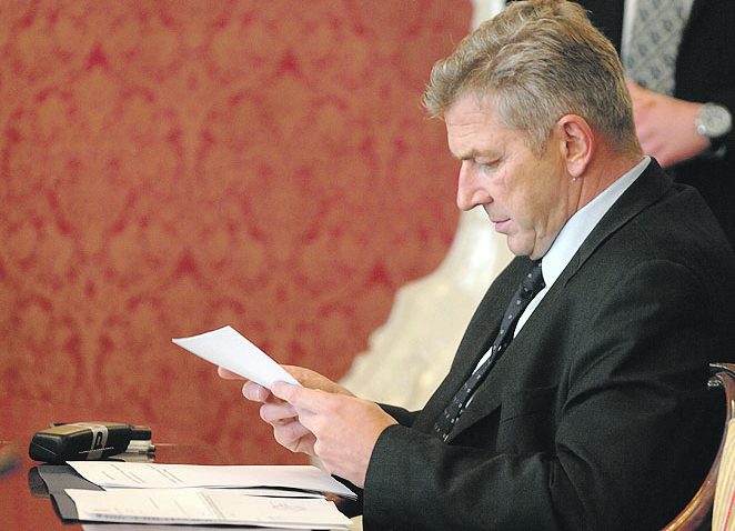 Snimio Denis LOVROVIĆ / NL arhiva