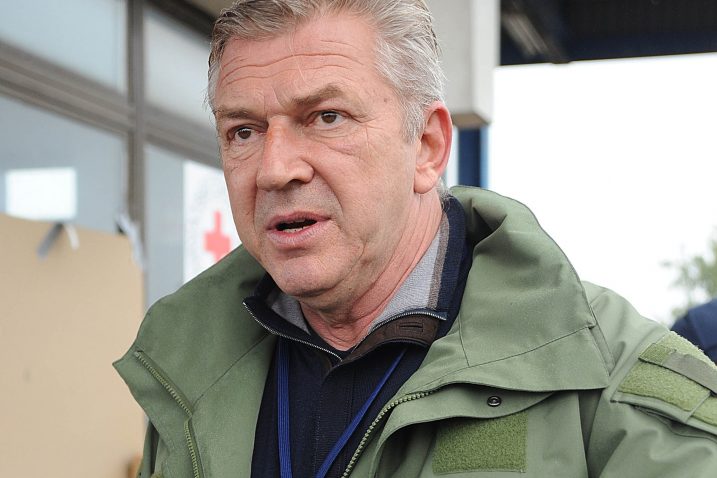 Snimio Nenad REBER{AK / NL arhiva
