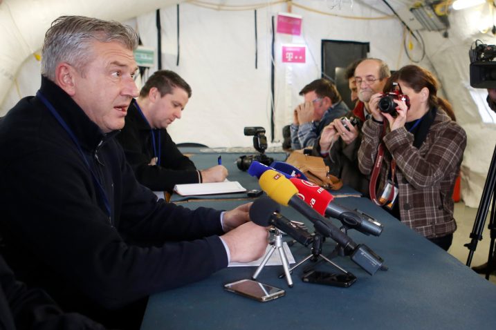 Foto: Danijel Soldo / CROPIX