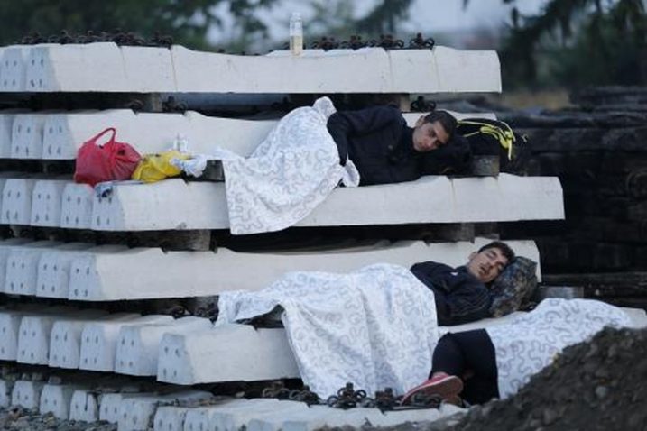 Foto Reuters