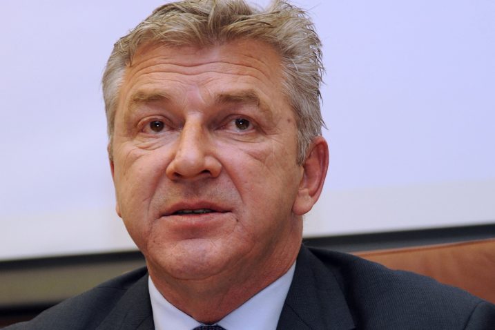 Snimio Darko JELINEK