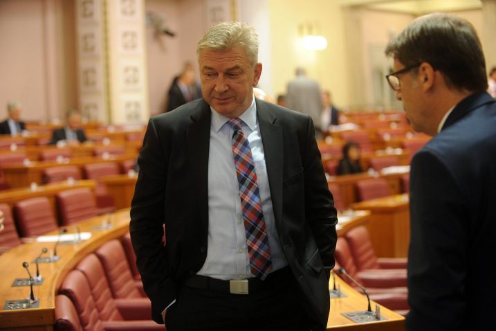 Snimio Darko JELINEK
