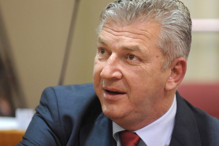 Snimio Darko JELINEK