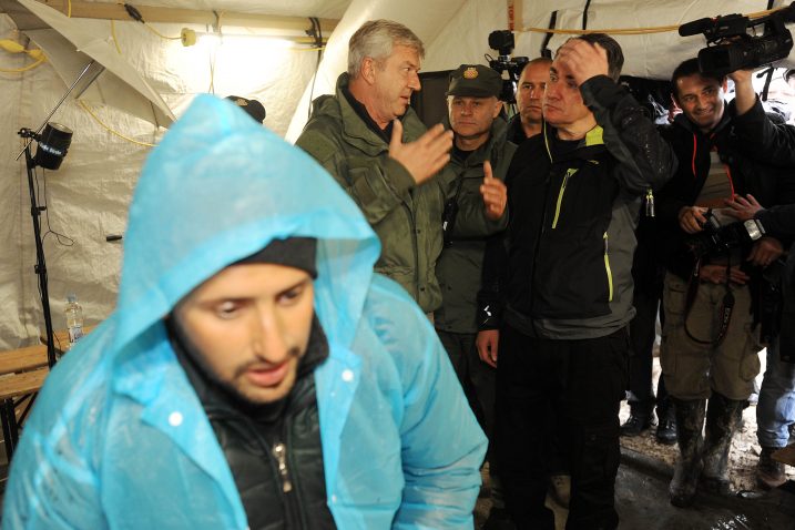 Foto D. KOVAČEVIĆ