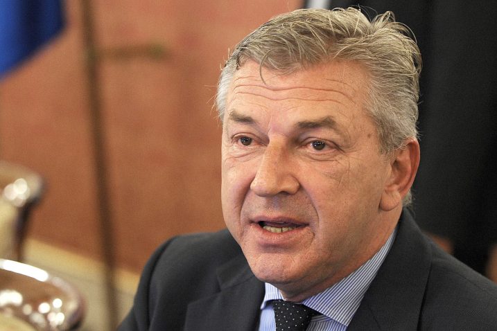 Foto N. Reberšak