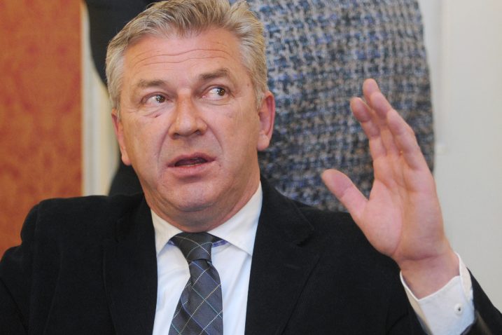 Snimio Darko JELINEK / NL arhiva