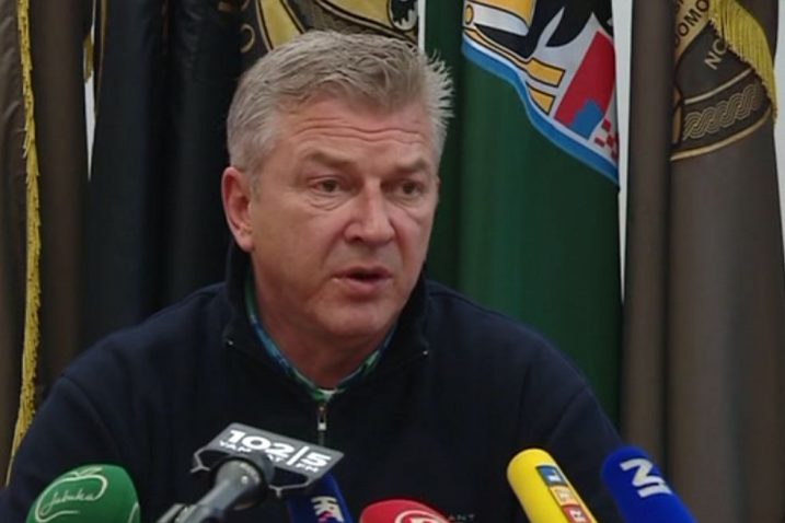 Ranko Ostojić