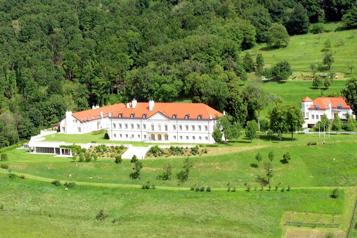 Prema listi koju je objavio Forbes, koji mjeri bogatstvo poduzeća najbogatiji Hrvat za 2013. je Ivica Todorić / Foto D. Lovrović