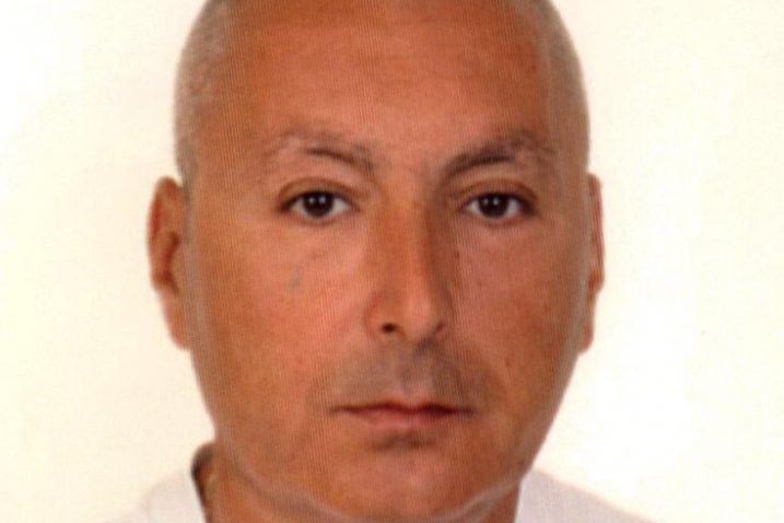 Boris Luketa