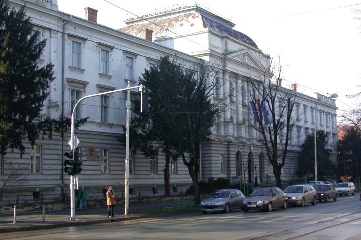 NL arhiva
