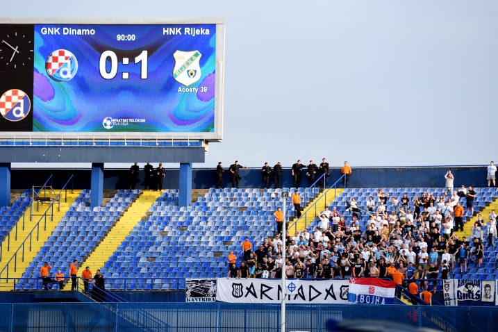 snimio Denis LOVROVIĆ