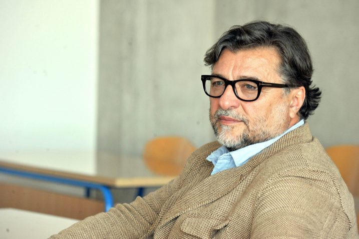 Foto Sergej DRECHSLER