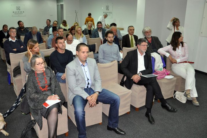 Foto: Mladen Trinajstić