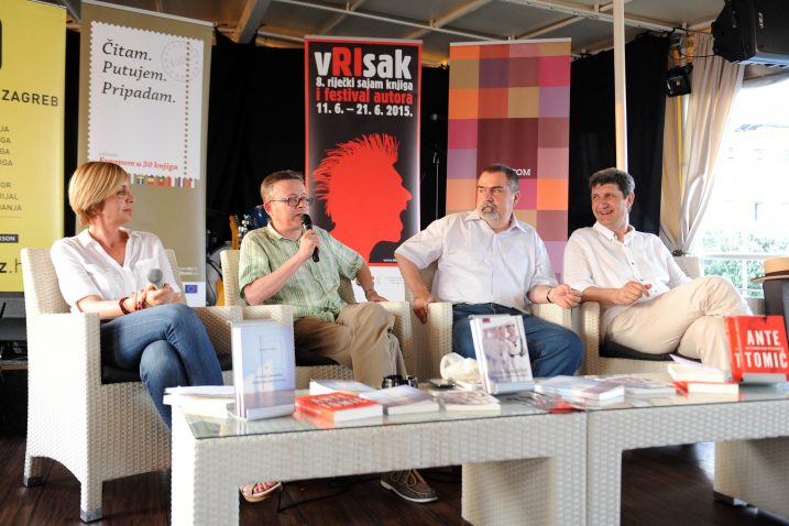 Foto V. Karuza