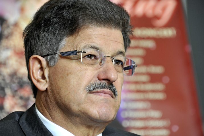 Snimio Sergej DRECHSLER