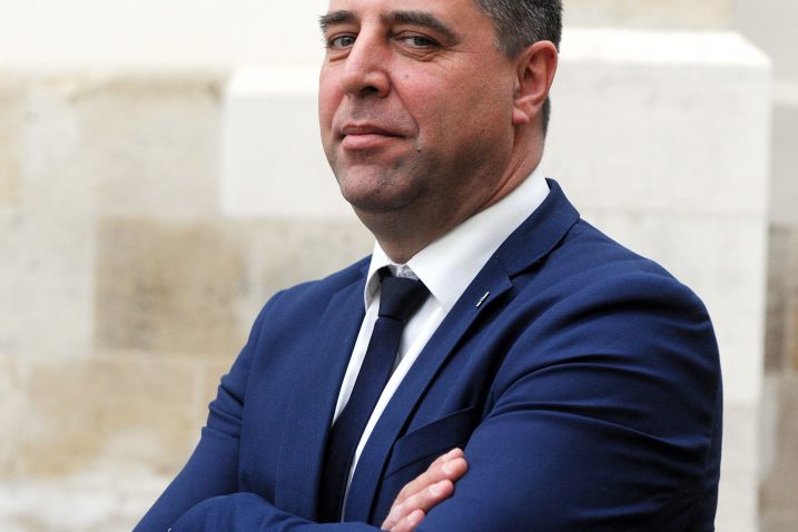Snimio Denis LOVROVIĆ