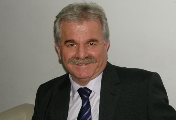 Ilija Protuđer