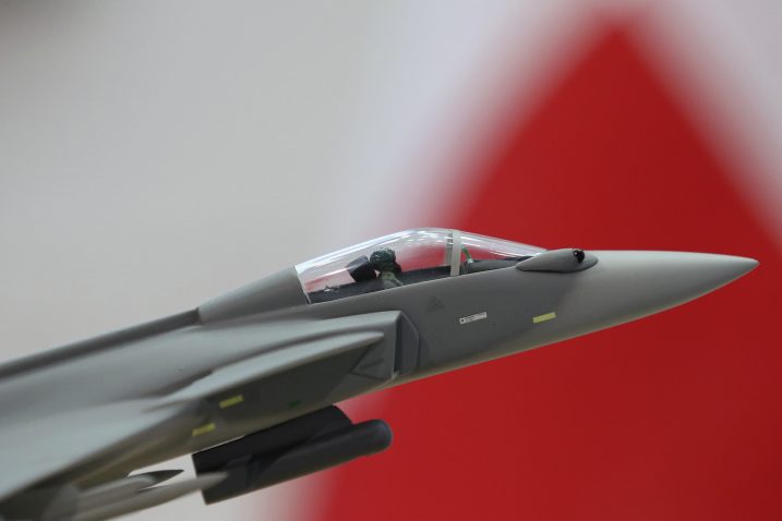 I Gripen i F-16 imaju svoje prednosti i mane / Foto REUTERS