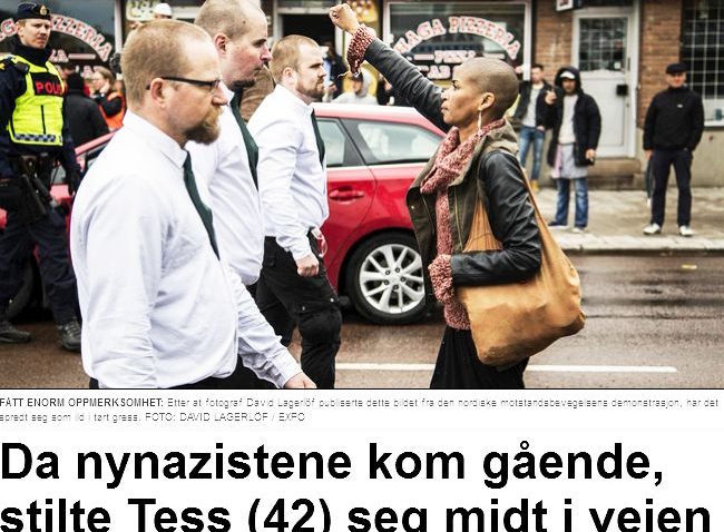 foto: screenshot dagbladet.no