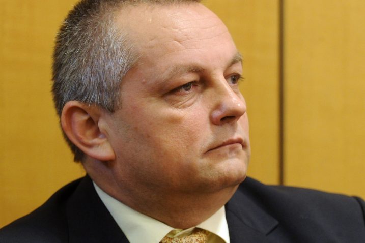 Snimio Darko JELINEK