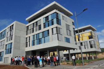 Snimio Sergej DRECHSLER