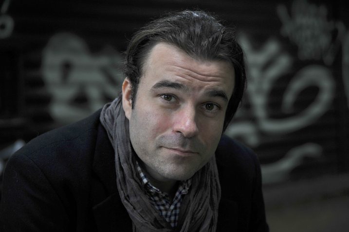 Snimio Nenad REBERŠAK