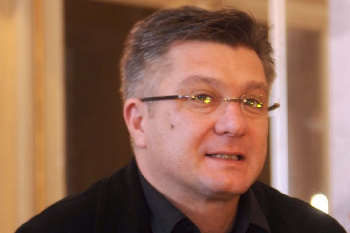 Snimio Roni BRMALJ