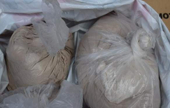 Ilustracija policija