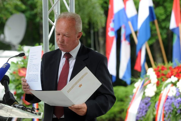 Foto arhiva NL