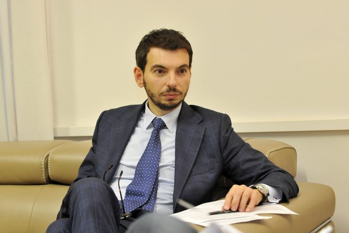 Nakon mnogo godina provedenih u Hrvatskoj, bit će mi jako teško jednog dana rastati se od nje – Paolo Palminteri / Snimio Silvano JEŽINA