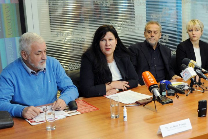 Foto: Darko Jelinek