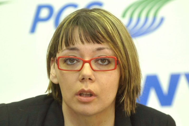Snimio Marko Gracin / NL arhiva