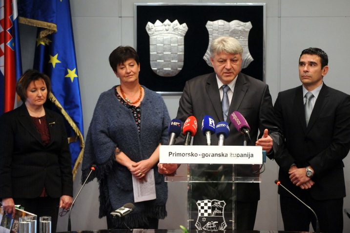 Snimio Marko GRACIN