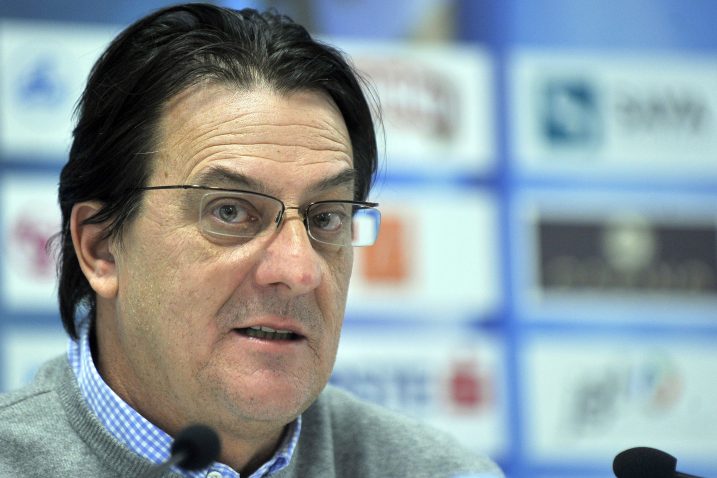 Damir Mišković  / snimio R. BRMALJ